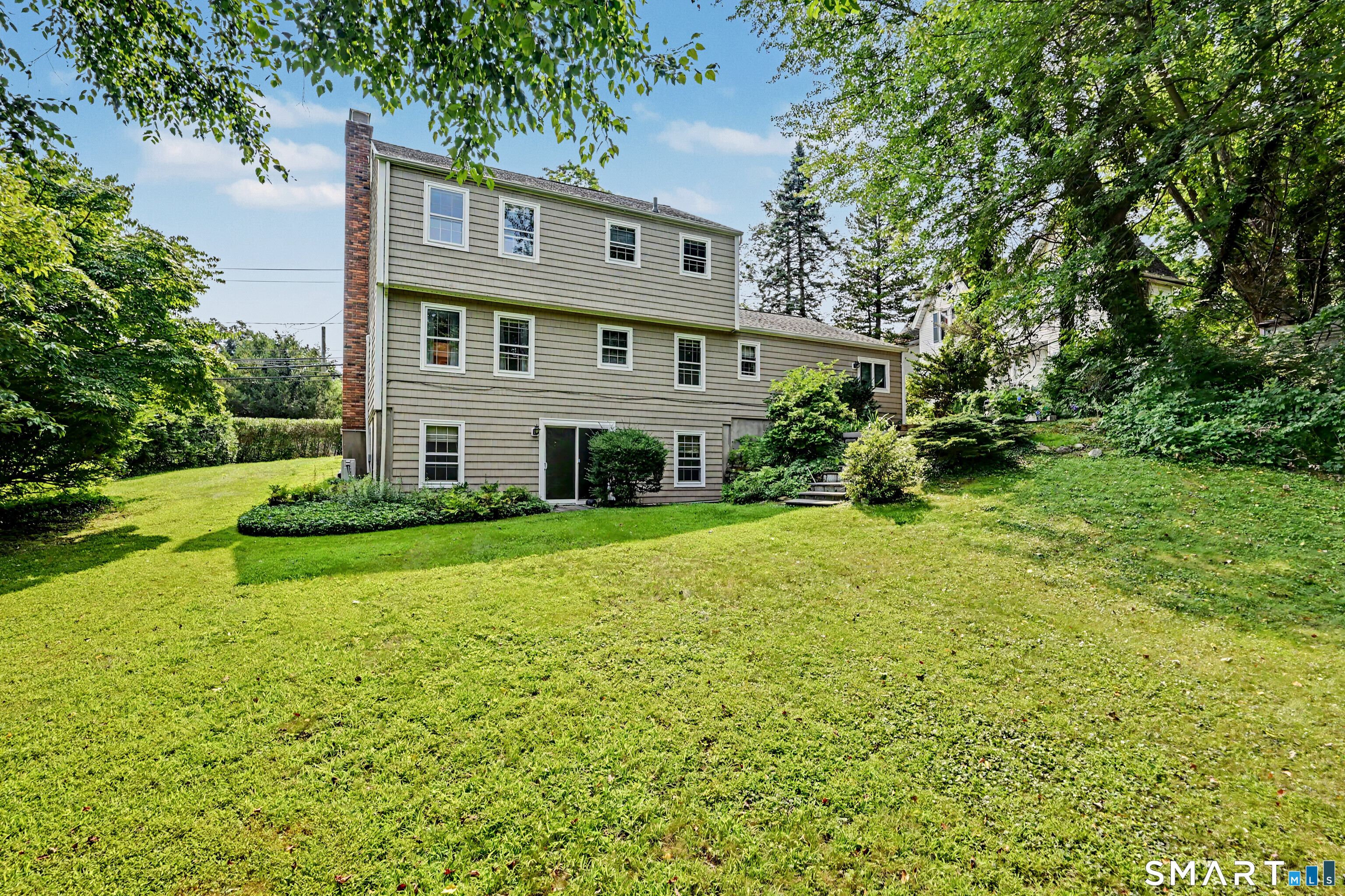 59 Newtown Avenue Norwalk CT 06851