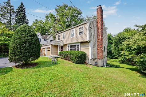 59 Newtown Avenue Norwalk CT 06851