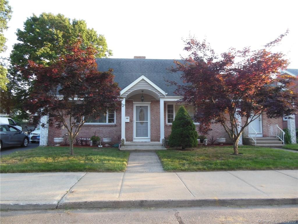 176 Tyler Street East Haven CT 06512