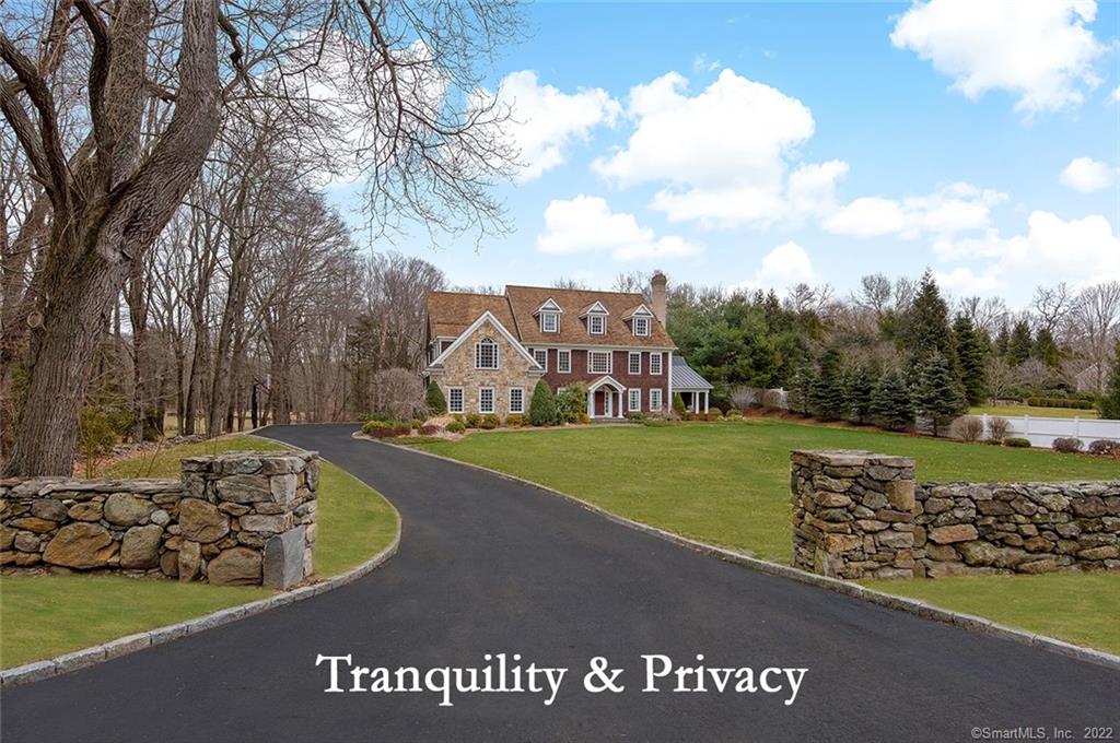 3920 Redding Road Fairfield CT 06824