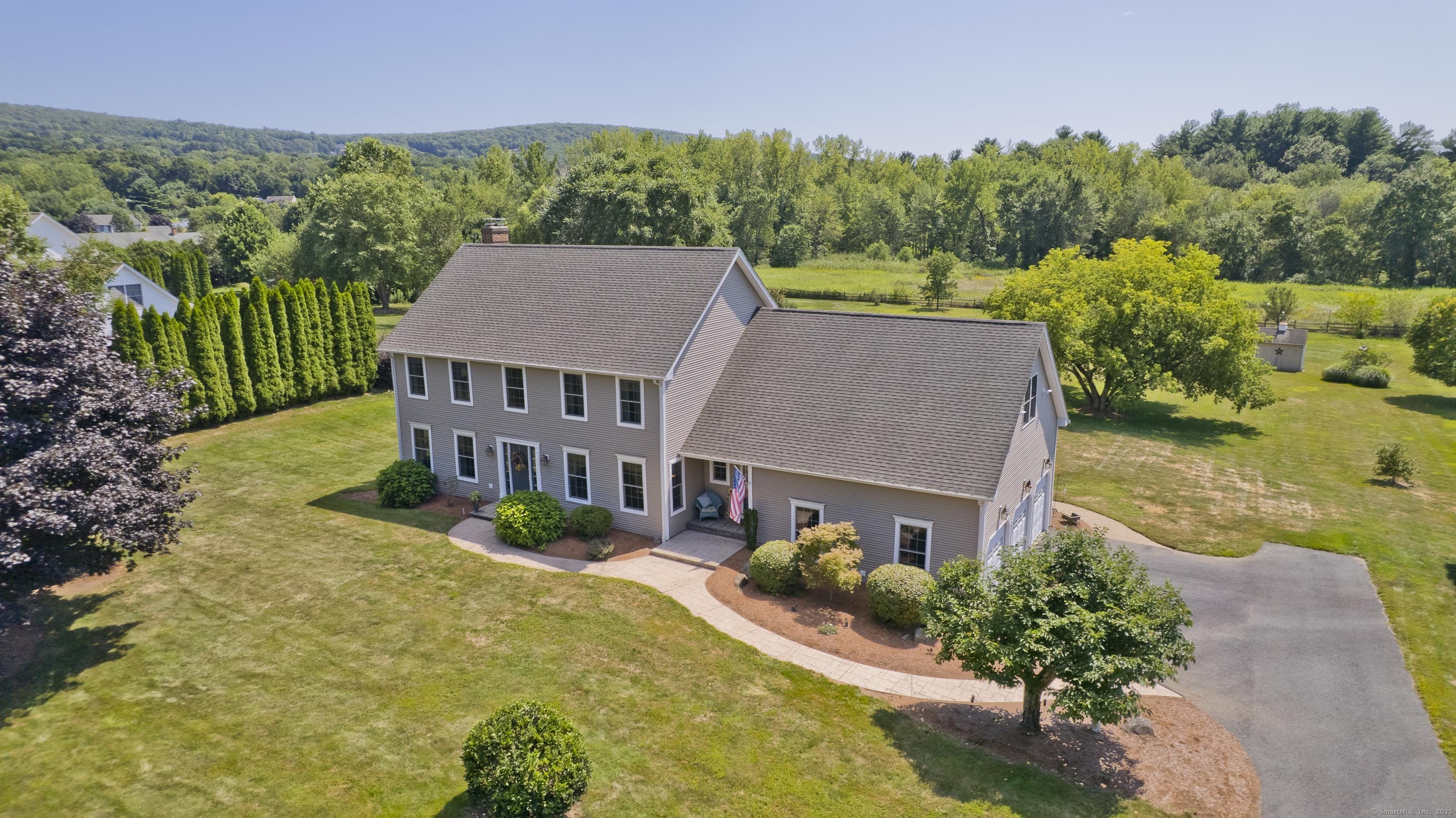 67 Partridge Run Somers CT 06071