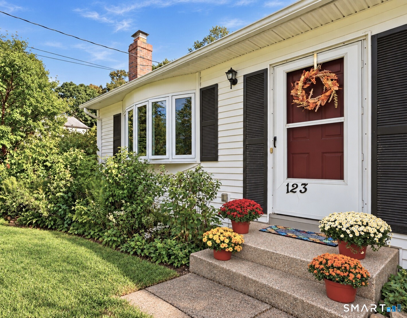 123 Country Lane East Hartford CT 06118