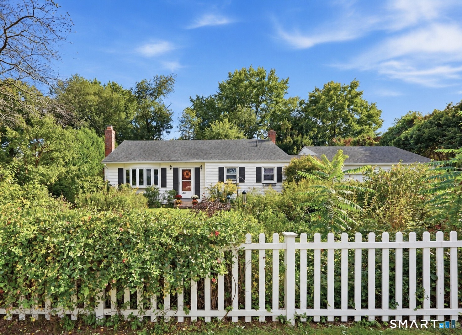 123 Country Lane East Hartford CT 06118