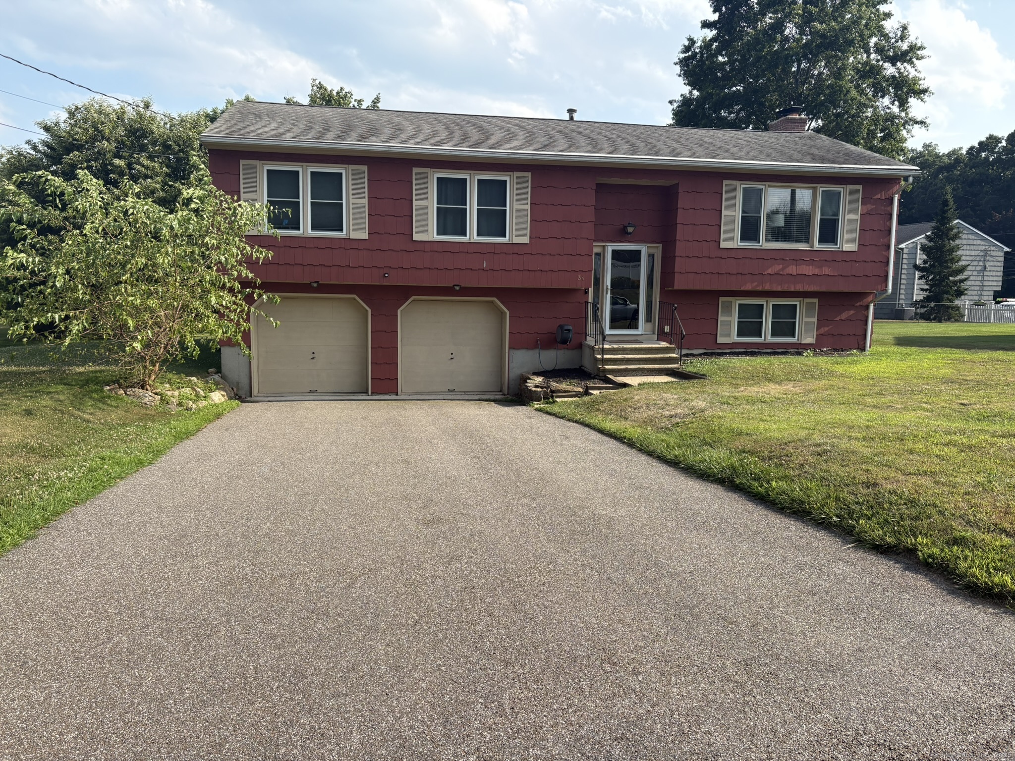 34 Kelly Crest Road Branford CT 06405