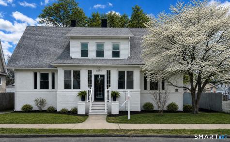 48 Bishop Street East Haven CT 06512