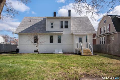 48 Bishop Street East Haven CT 06512