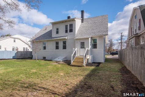 48 Bishop Street East Haven CT 06512