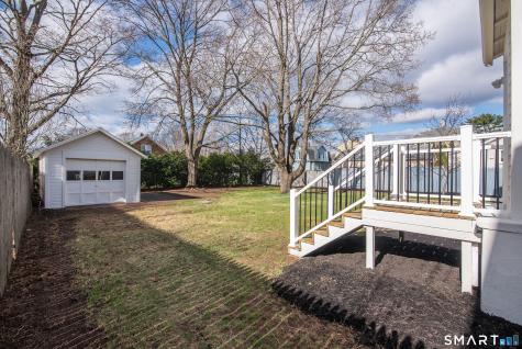 48 Bishop Street East Haven CT 06512