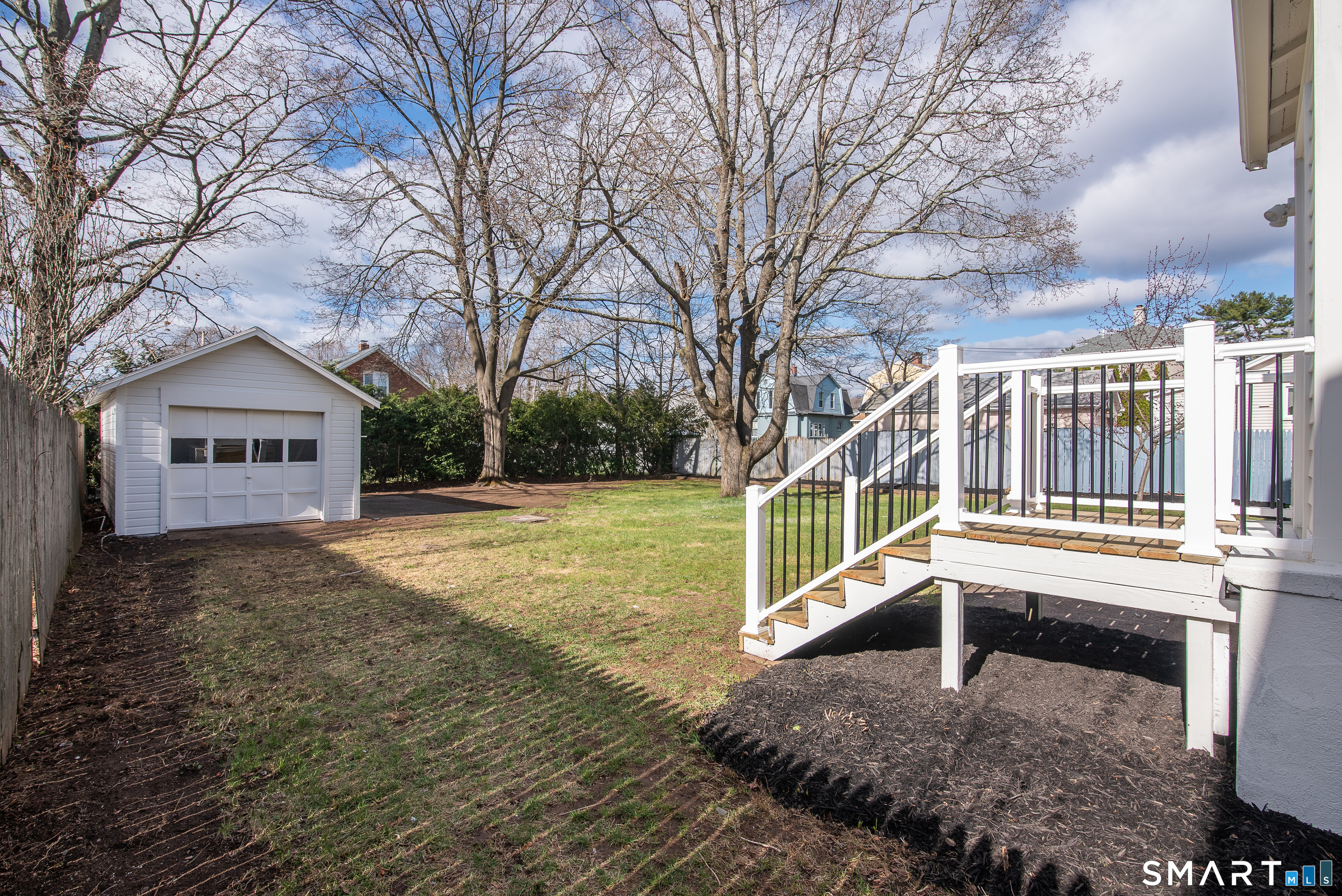 48 Bishop Street East Haven CT 06512