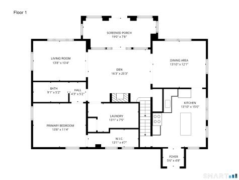 48 Bishop Street East Haven CT 06512