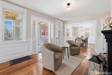 48 Bishop Street East Haven CT 06512
