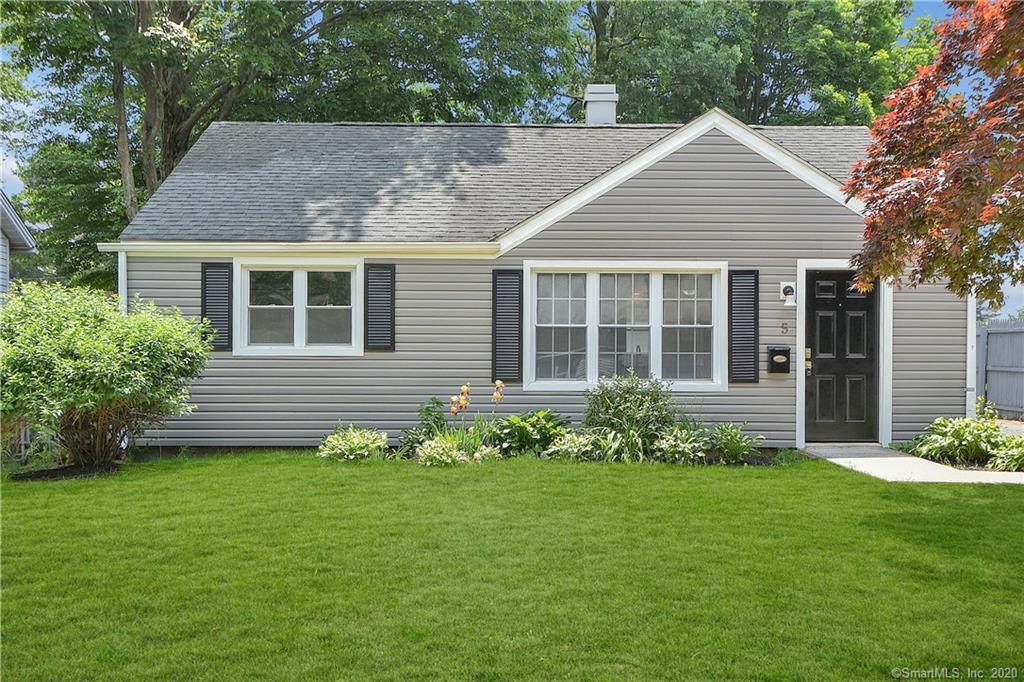 5 Glenwood Avenue Bloomfield CT 06002