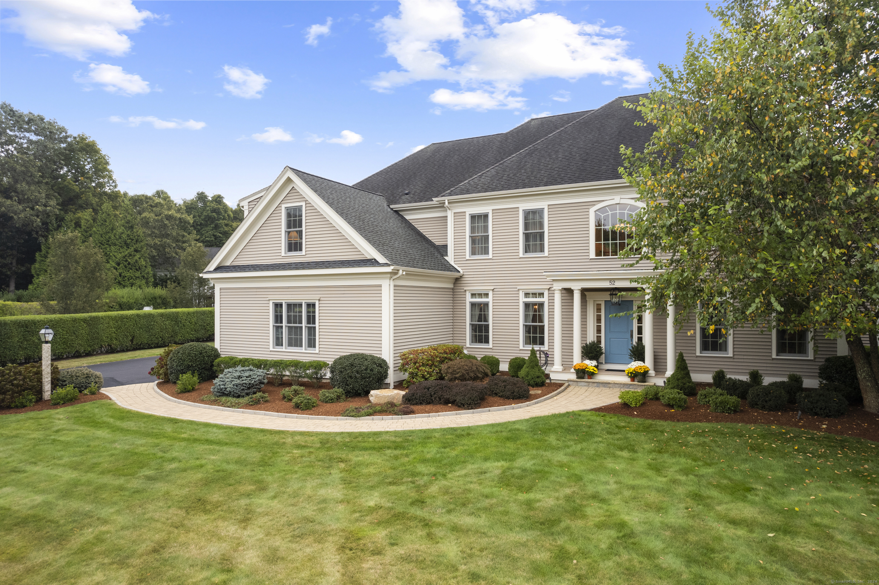 52 Allison Drive Madison CT 06443