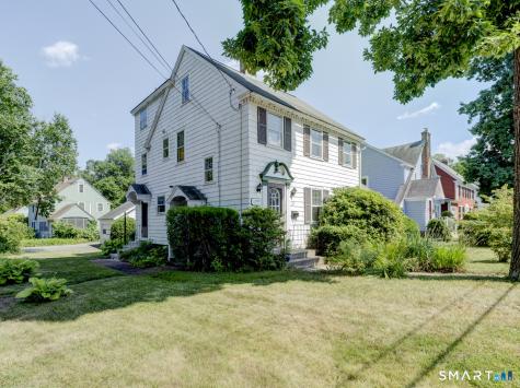 257 Walnut Street Windham CT 06226