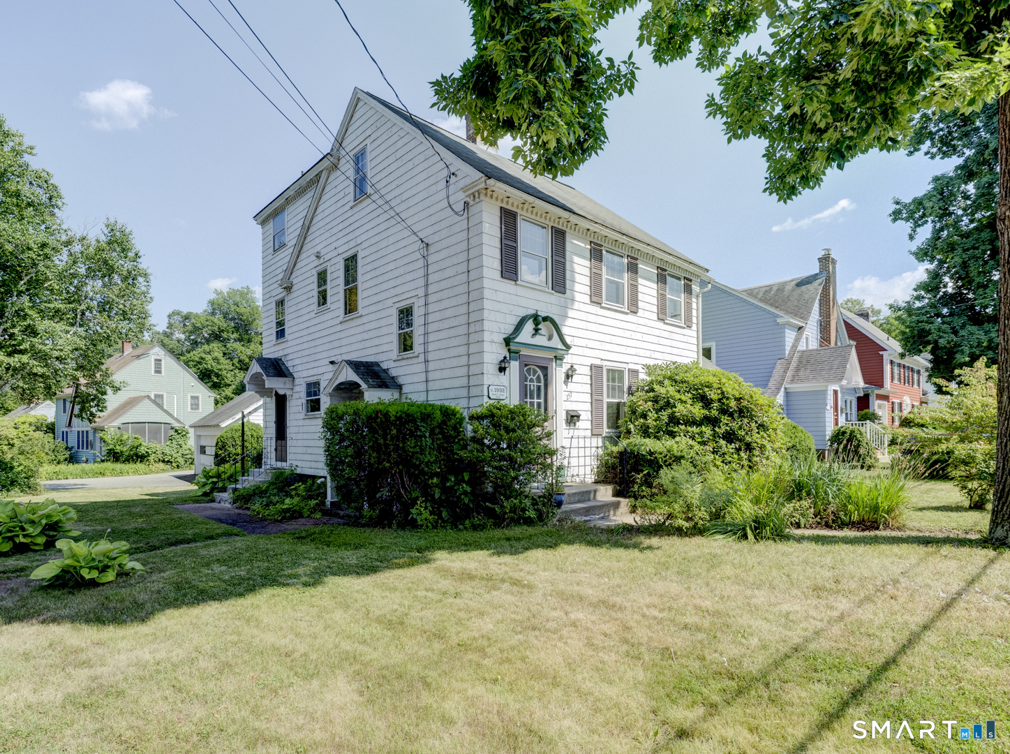 257 Walnut Street Windham CT 06226