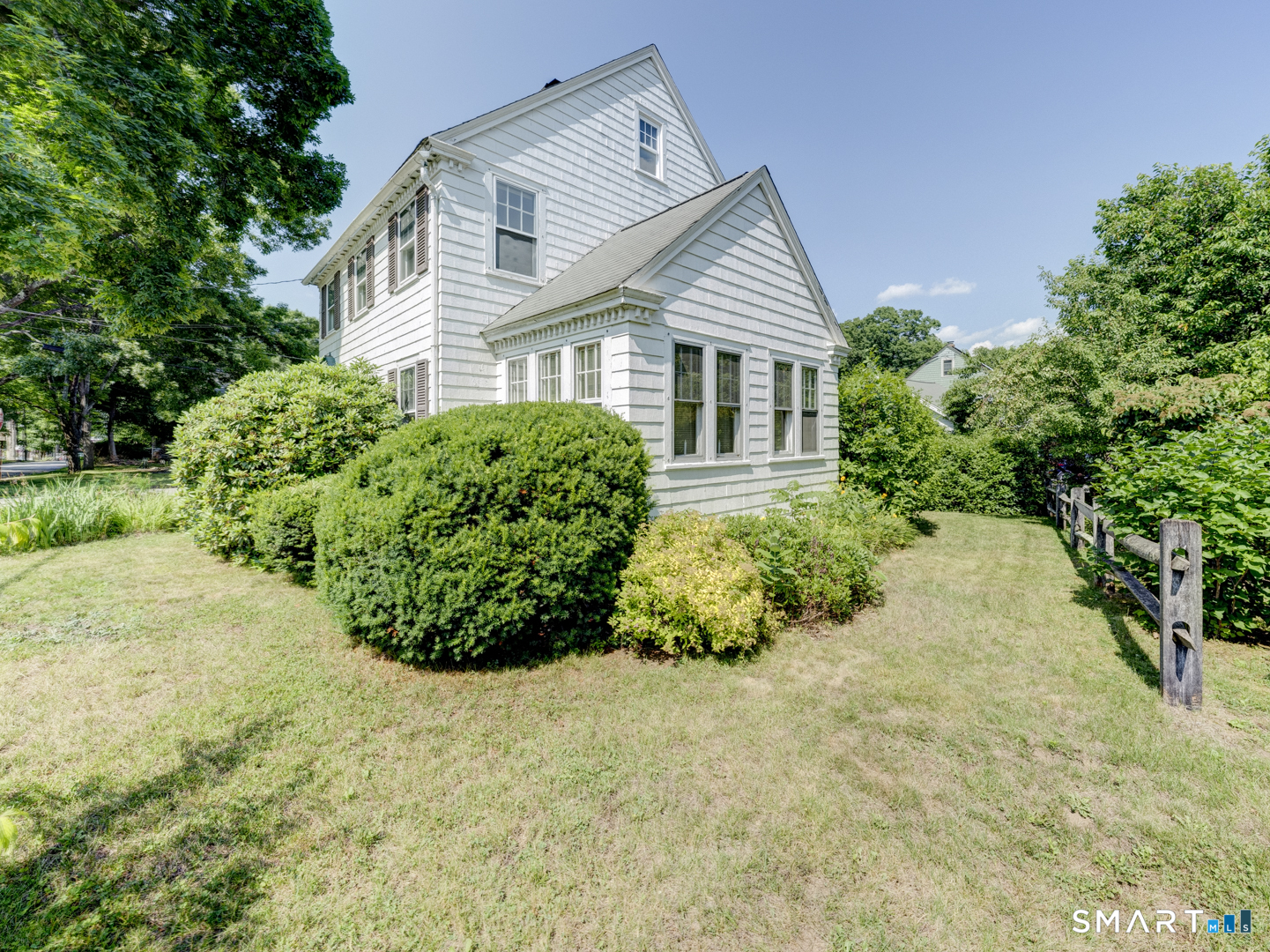 257 Walnut Street Windham CT 06226
