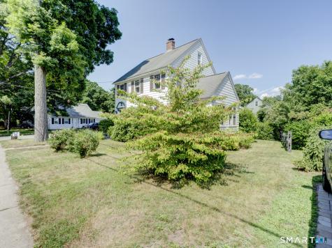 257 Walnut Street Windham CT 06226