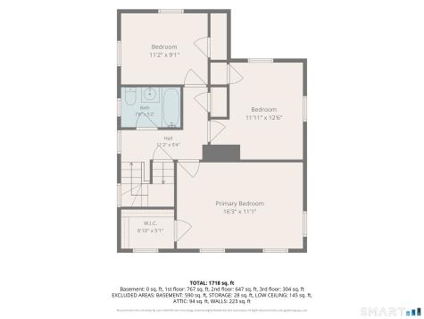 257 Walnut Street Windham CT 06226