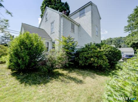 257 Walnut Street Windham CT 06226