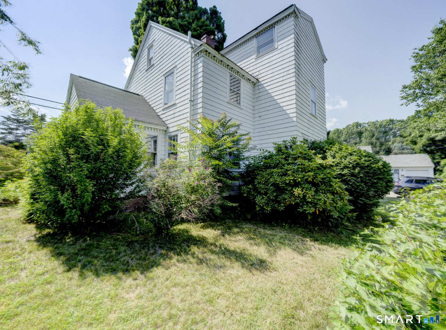 257 Walnut Street Windham CT 06226