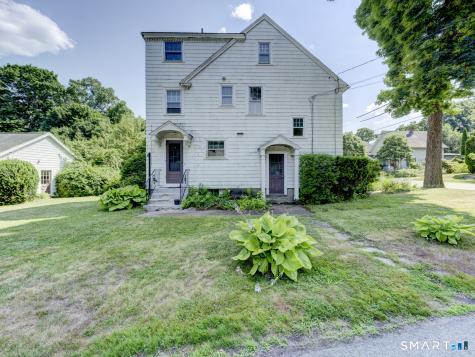 257 Walnut Street Windham CT 06226