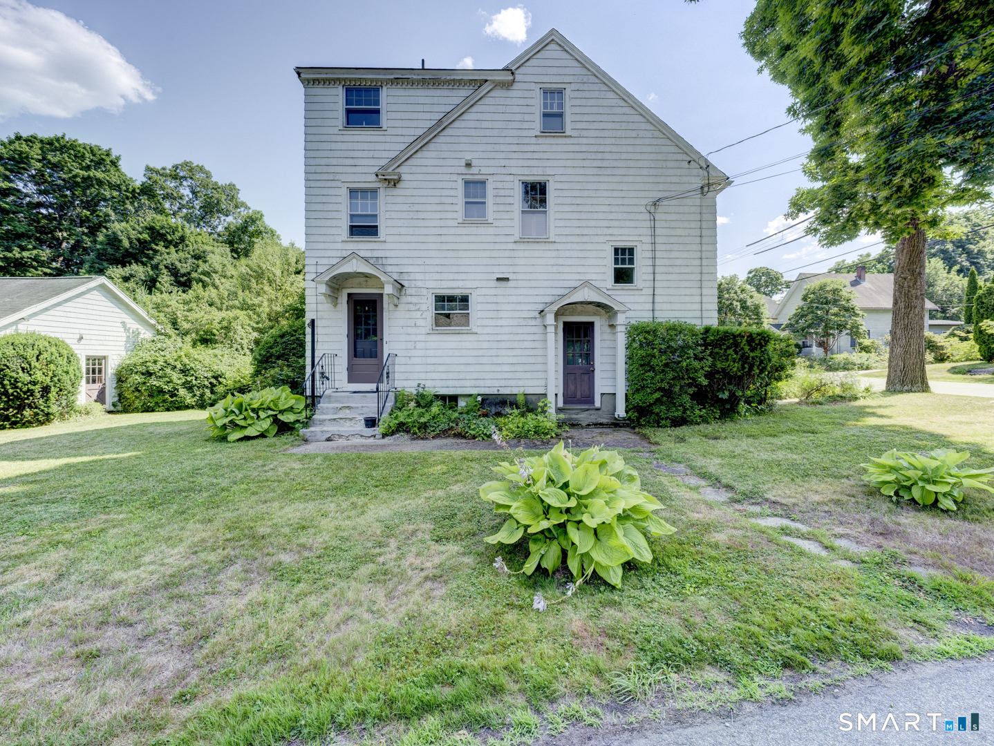 257 Walnut Street Windham CT 06226