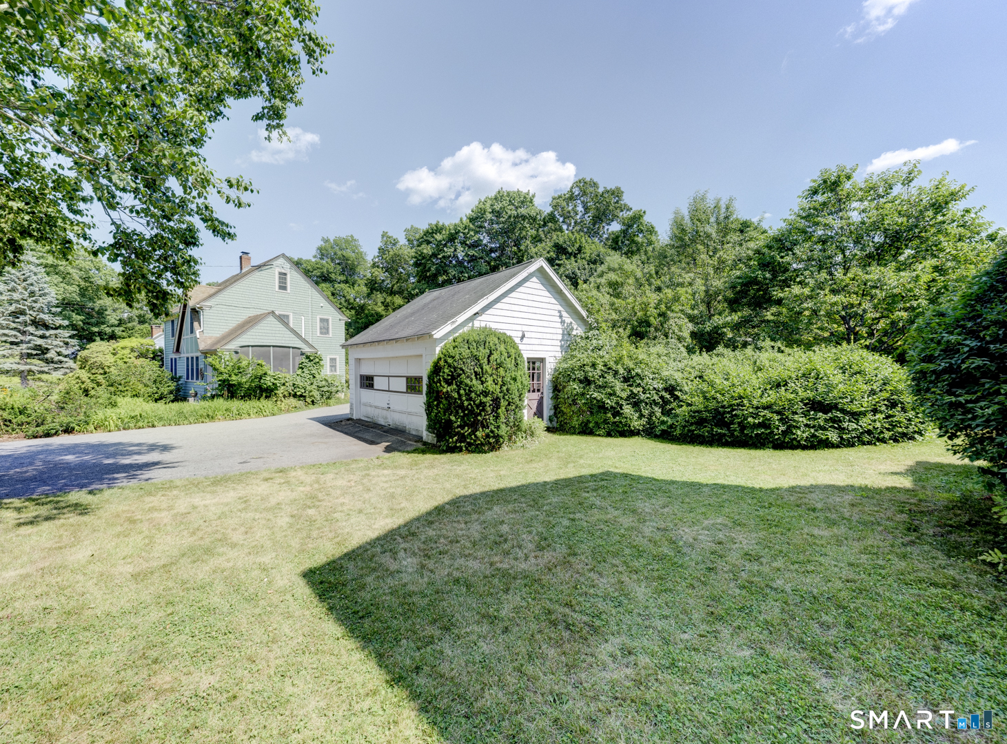 257 Walnut Street Windham CT 06226