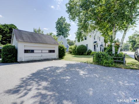 257 Walnut Street Windham CT 06226