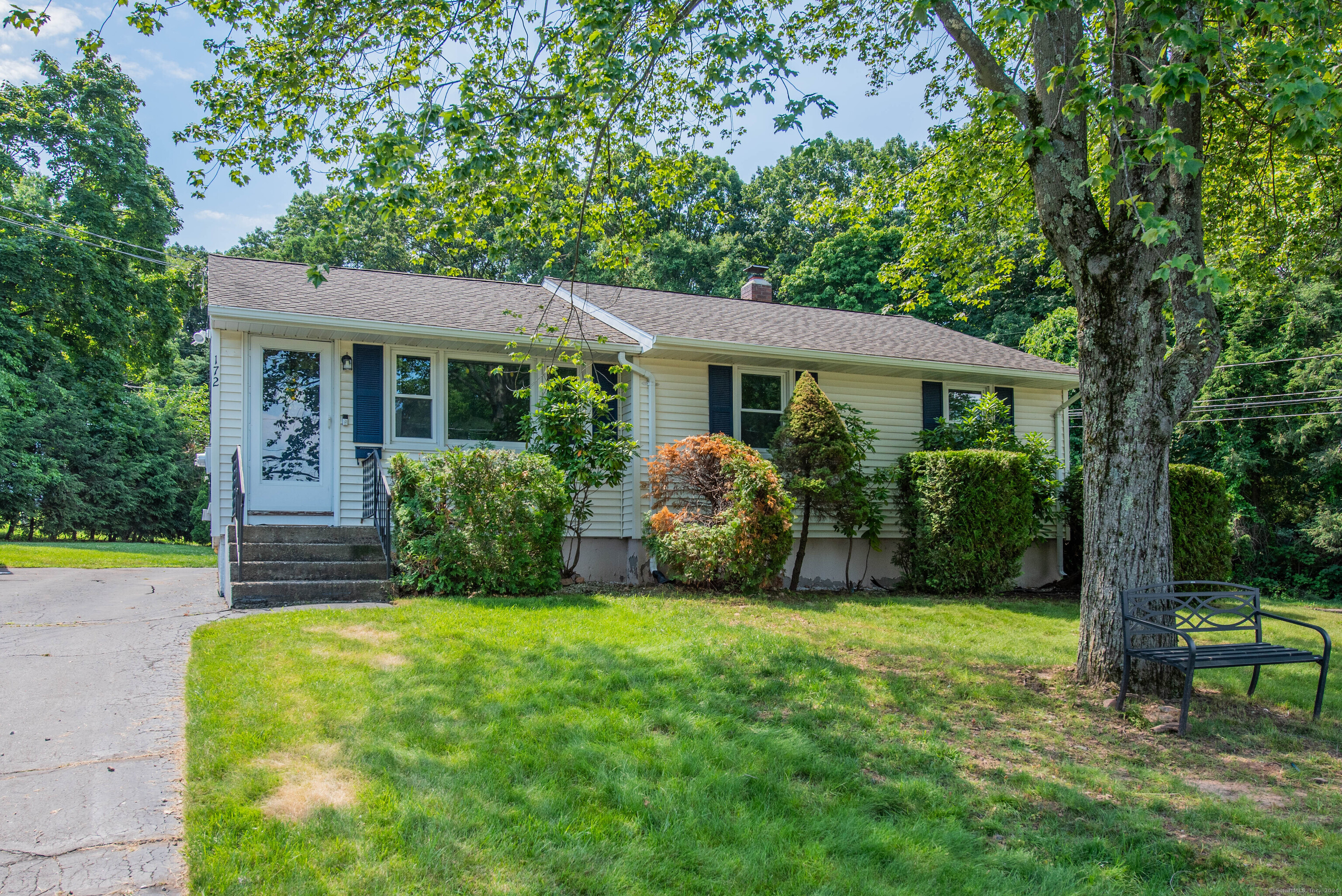 172 Merigold Drive New Britain CT 06053