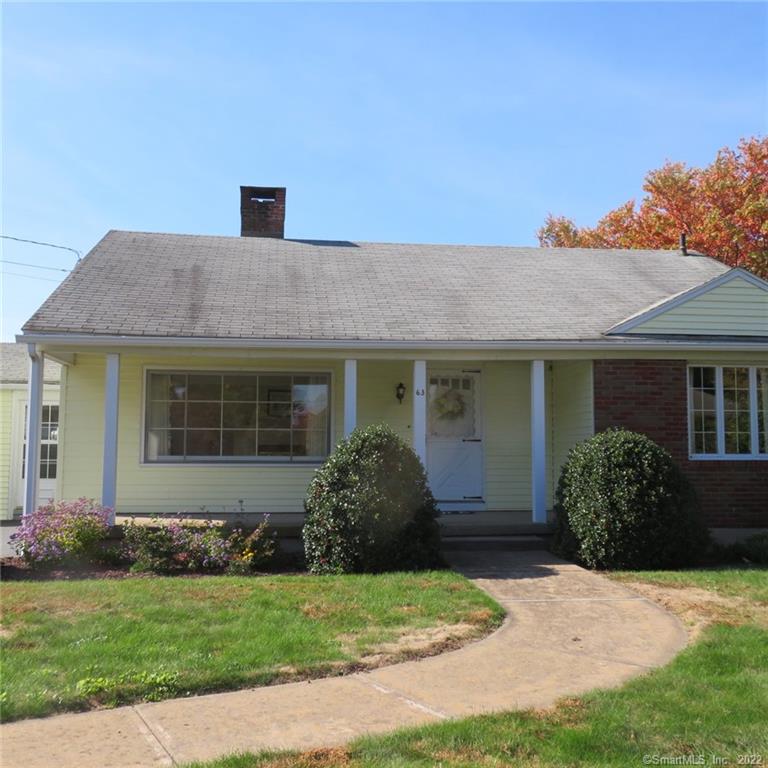63 Sunset Drive Bristol CT 06010
