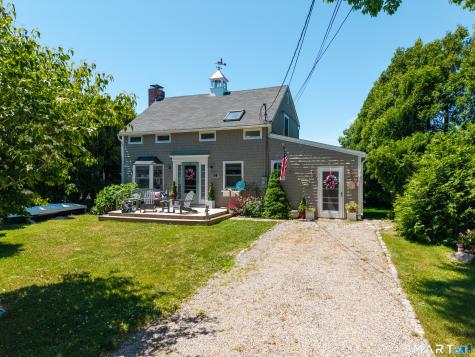 14 Ridge Road Groton CT 06340