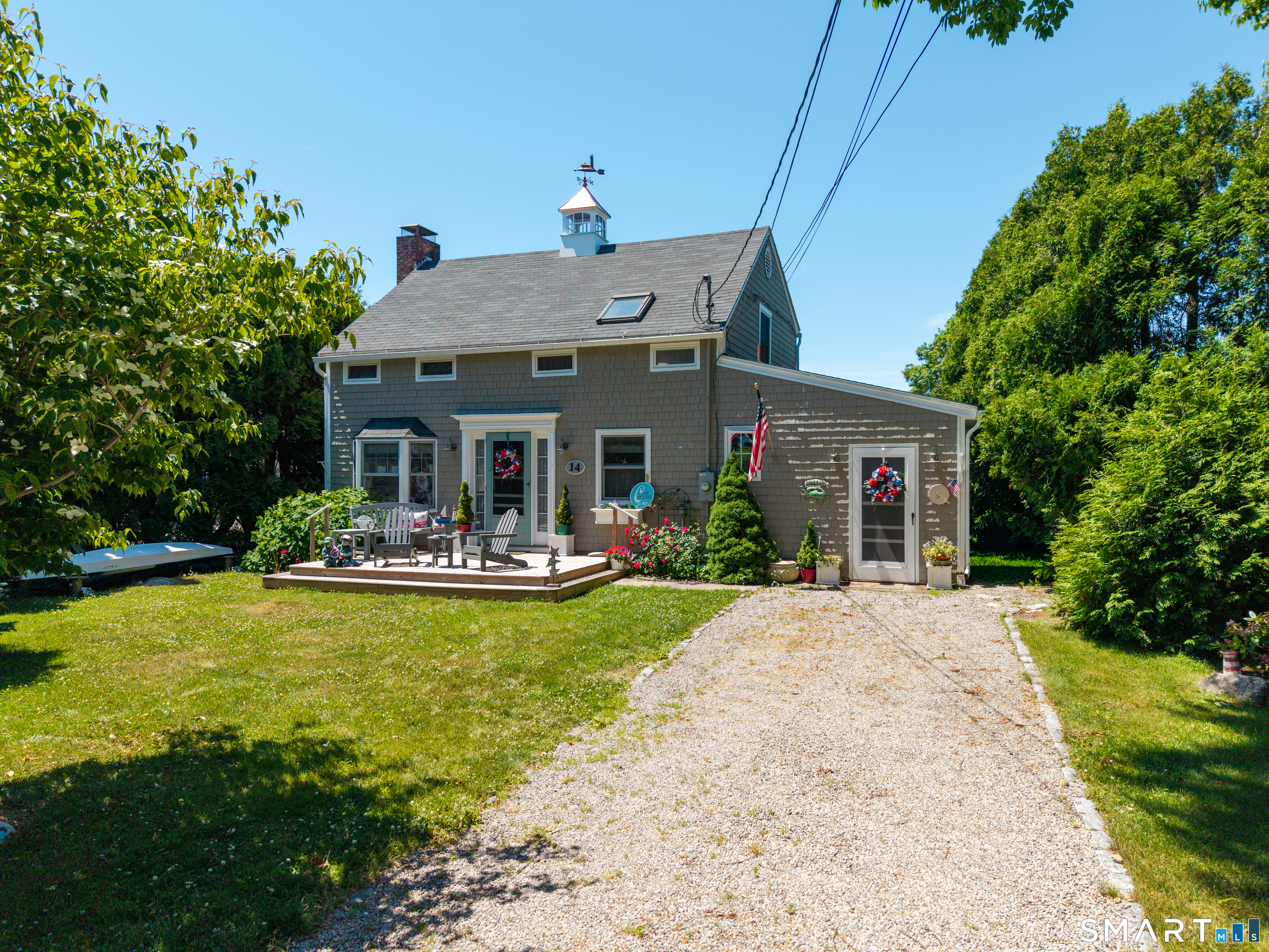 14 Ridge Road Groton CT 06340