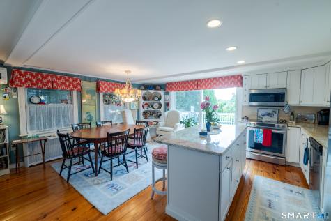 14 Ridge Road Groton CT 06340