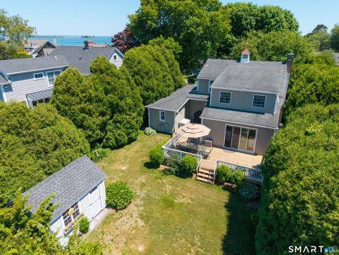14 Ridge Road Groton CT 06340