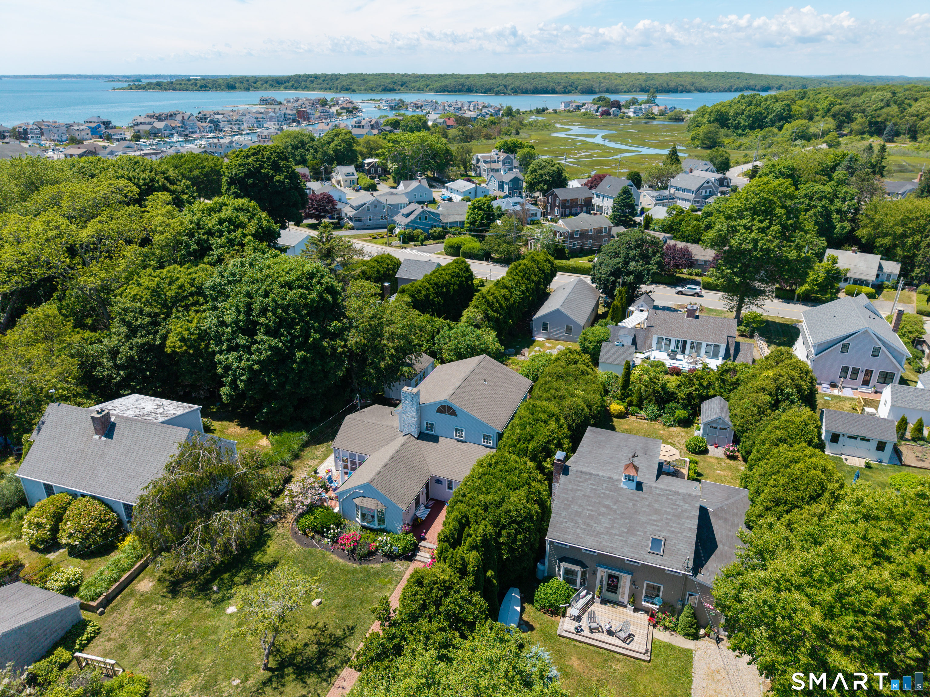 14 Ridge Road Groton CT 06340