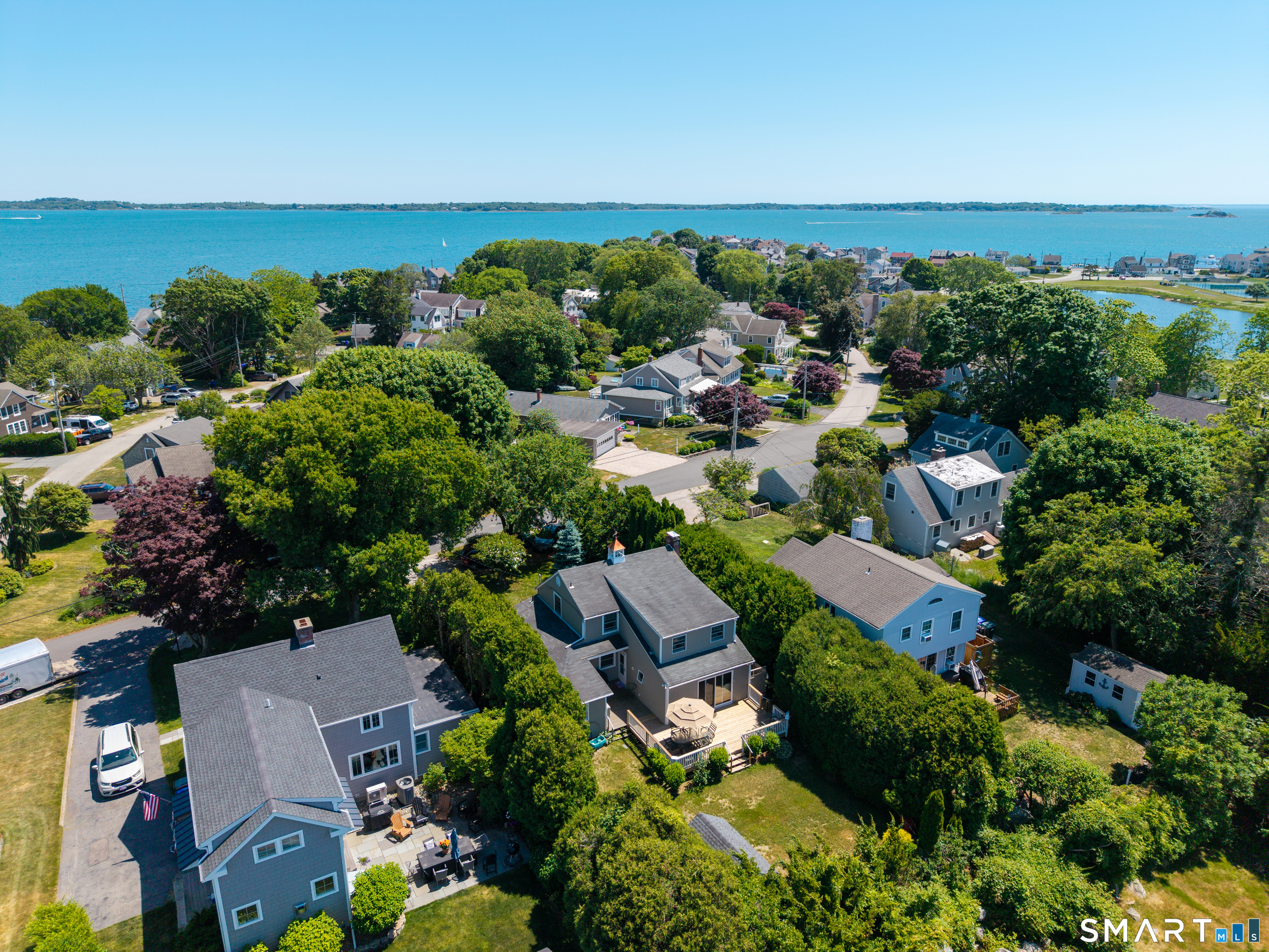 14 Ridge Road Groton CT 06340