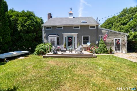 14 Ridge Road Groton CT 06340