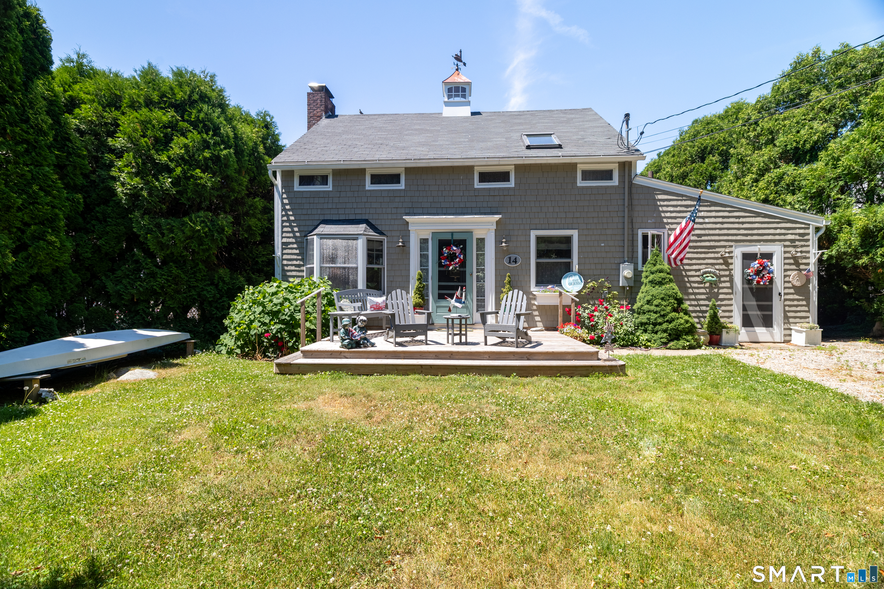 14 Ridge Road Groton CT 06340