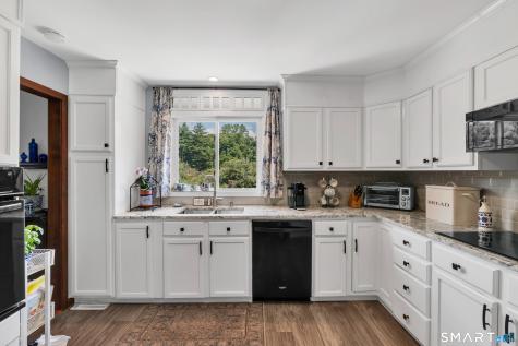 800 Fish Rock Road Southbury CT 06488