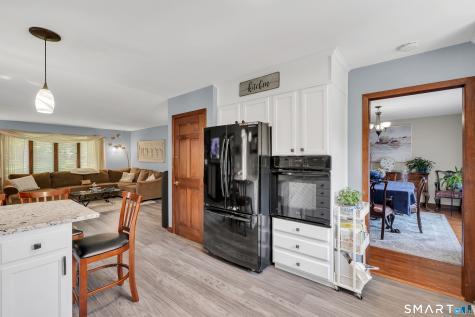 800 Fish Rock Road Southbury CT 06488