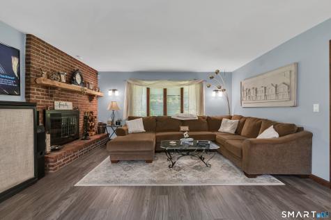 800 Fish Rock Road Southbury CT 06488