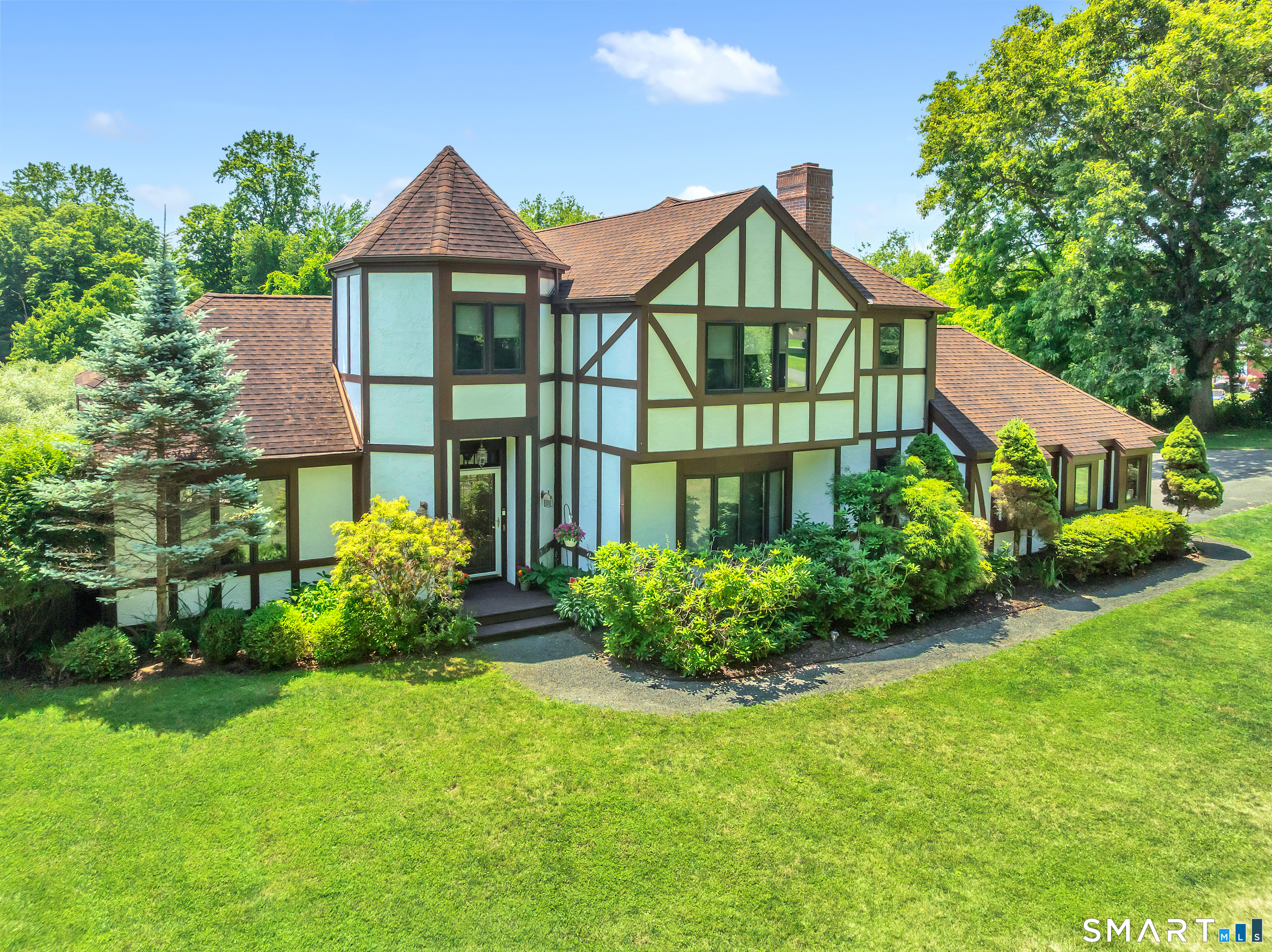 800 Fish Rock Road Southbury CT 06488