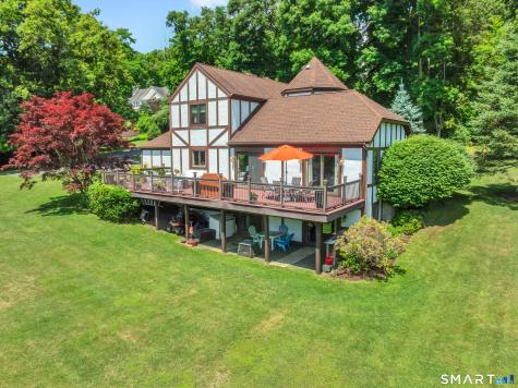 800 Fish Rock Road Southbury CT 06488