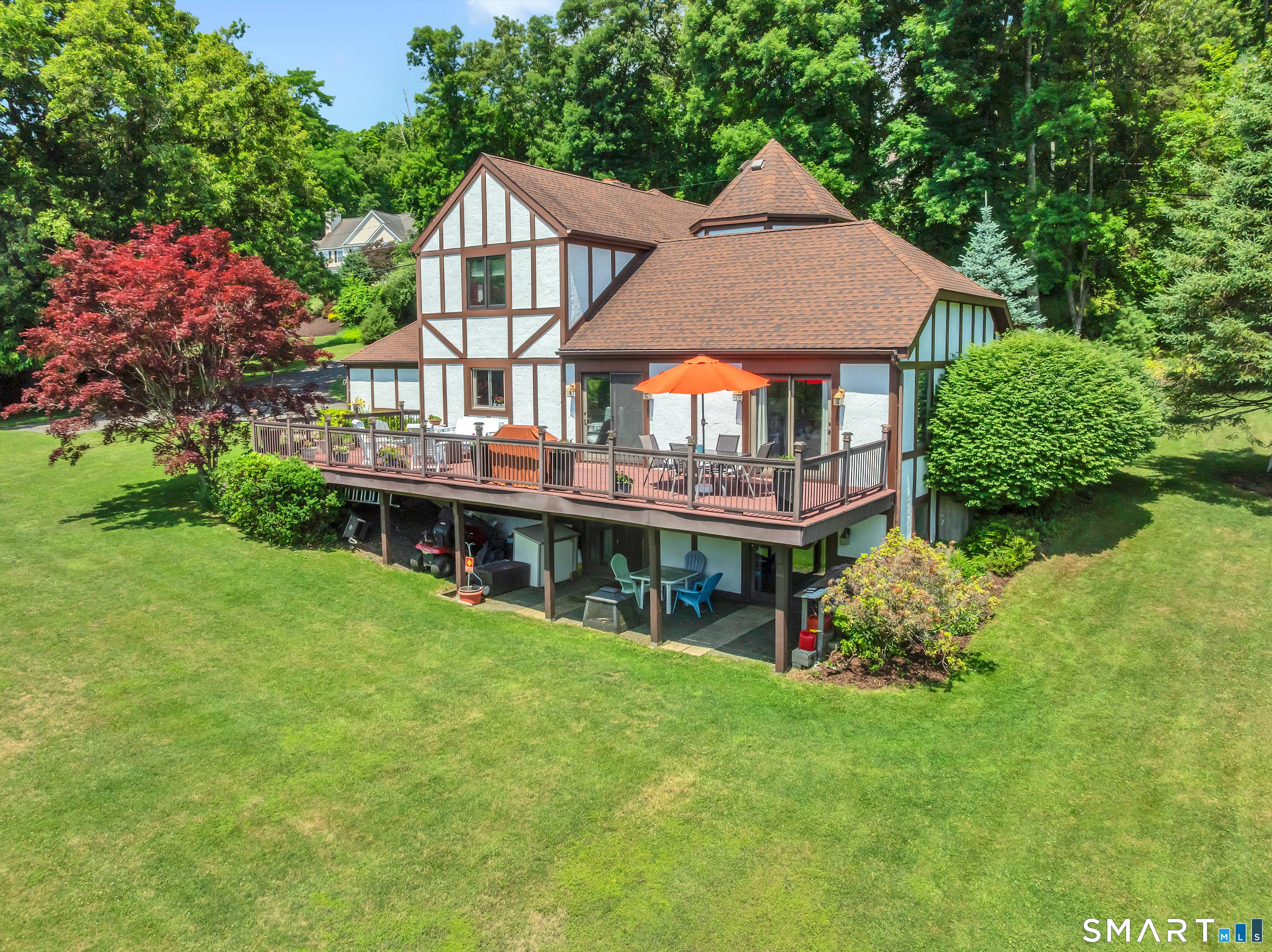 800 Fish Rock Road Southbury CT 06488