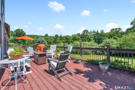 800 Fish Rock Road Southbury CT 06488