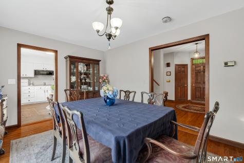 800 Fish Rock Road Southbury CT 06488