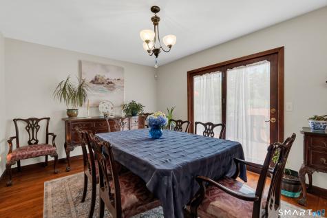 800 Fish Rock Road Southbury CT 06488
