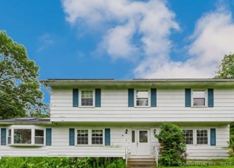 2 Rolf Drive Danbury CT 06810