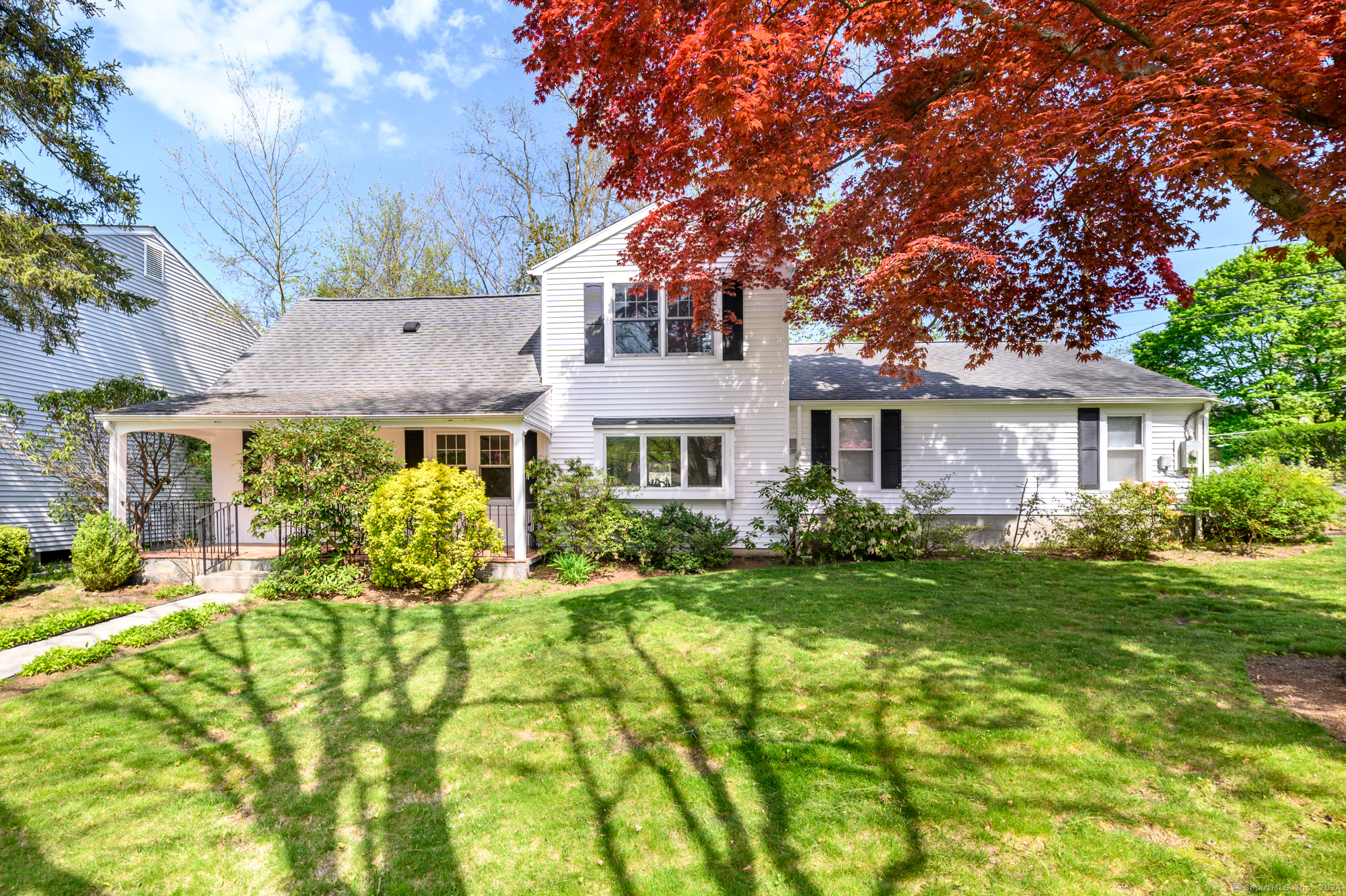 23 Avenue B Norwalk CT 06854