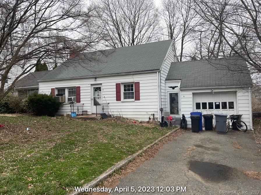 19 Vollmer Avenue Norwalk CT 06851